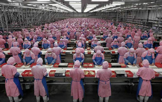 fotor-factory-china-1 How to get marketing ideas. Including digital ones