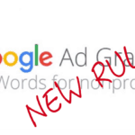 New Google Ad Grants Rules New Google Ad Grants Rules