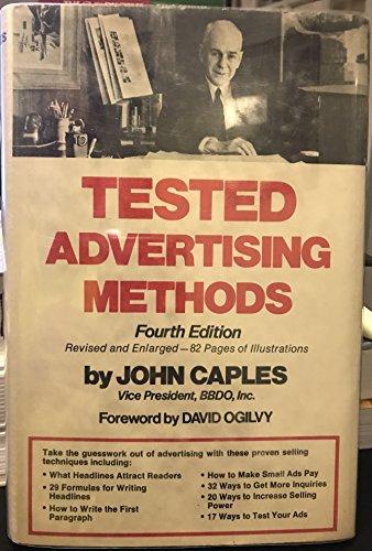 Ogilvy's Secret Weapon