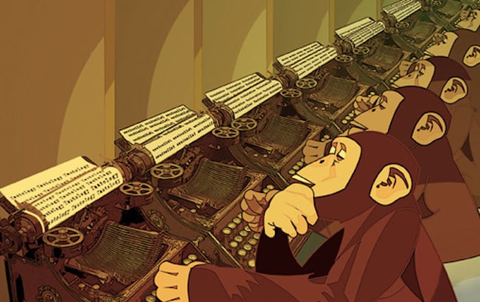 Lead Generation Blogging
