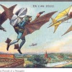 France_in_XXI_Century._Air_police Positioning police to the rescue