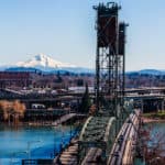 hawthorne-bridge-portland Business at first sight