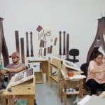 image Art Marketing Delegating Work