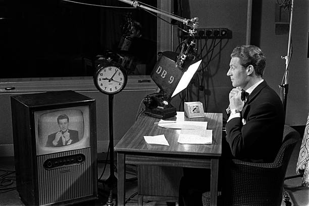 interactive broadcast studio