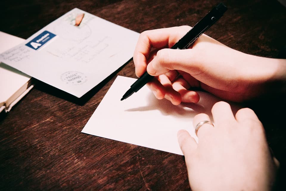 email-marketing-at-work