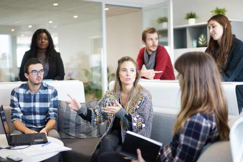 sample size of 30 in market research